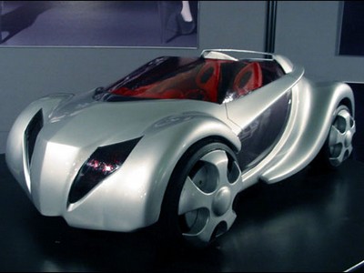 Каким он будет – автомобиль будущего?